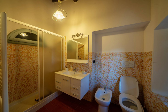 Villa in vendita a Castelfranco Piandiscò