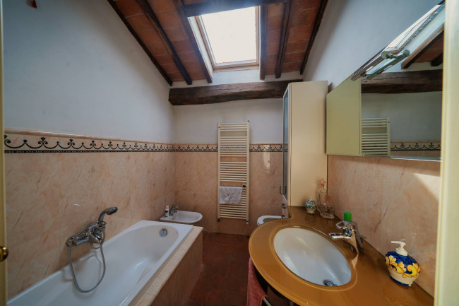 Villa in vendita a Castelfranco Piandiscò