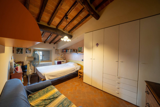 Villa in vendita a Castelfranco Piandiscò