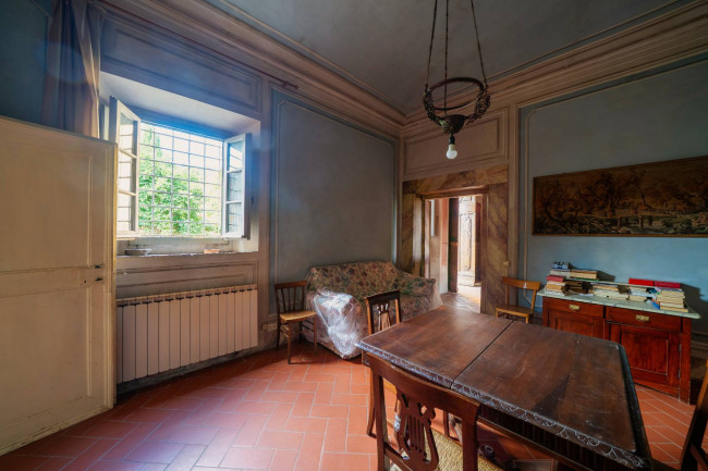 Villa in vendita a Castelfranco Piandiscò