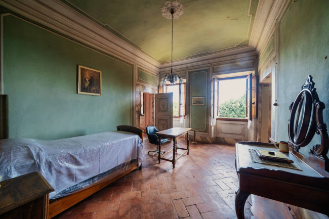 Villa in vendita a Castelfranco Piandiscò