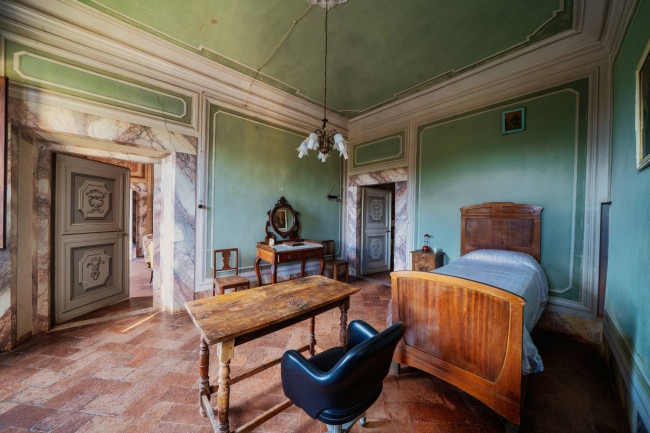 Villa in vendita a Castelfranco Piandiscò