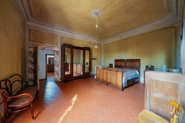 Villa in vendita a Castelfranco Piandiscò