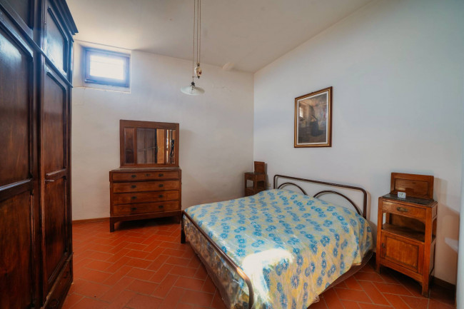Villa in vendita a Castelfranco Piandiscò