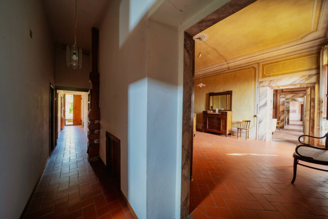 Villa in vendita a Castelfranco Piandiscò