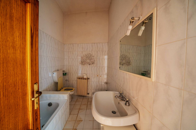 Villa in vendita a Castelfranco Piandiscò