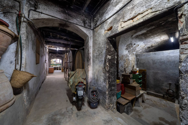 Villa in vendita a Castelfranco Piandiscò