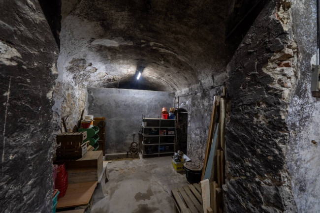 Villa in vendita a Castelfranco Piandiscò
