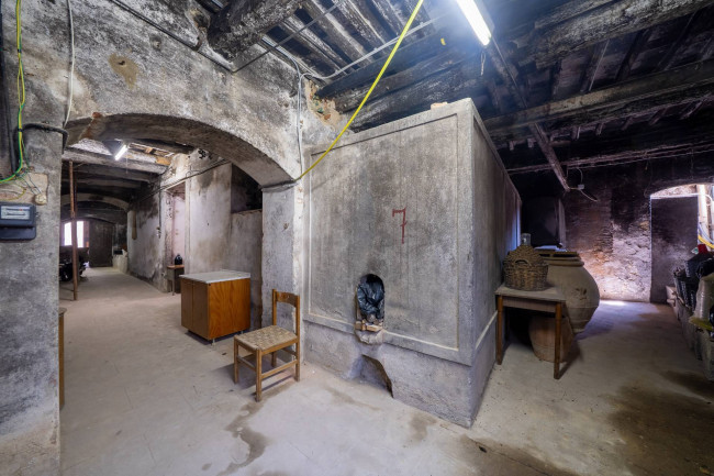 Villa in vendita a Castelfranco Piandiscò