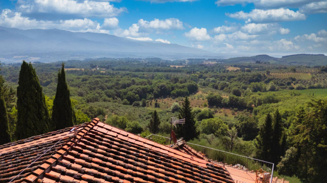 Casa colonica in vendita a Figline e Incisa Valdarno