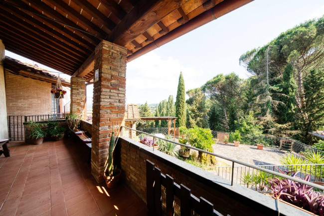 Casa colonica in vendita a Figline e Incisa Valdarno