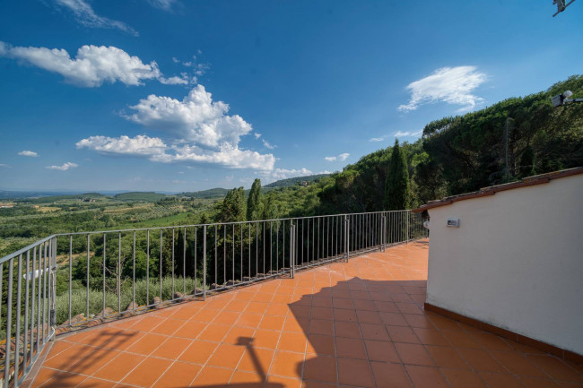 Casa colonica in vendita a Figline e Incisa Valdarno