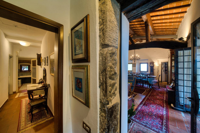 Casa colonica in vendita a Figline e Incisa Valdarno