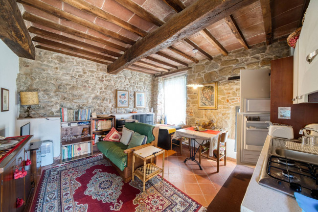 Casa colonica in vendita a Figline e Incisa Valdarno