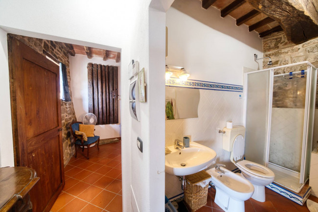 Casa colonica in vendita a Figline e Incisa Valdarno