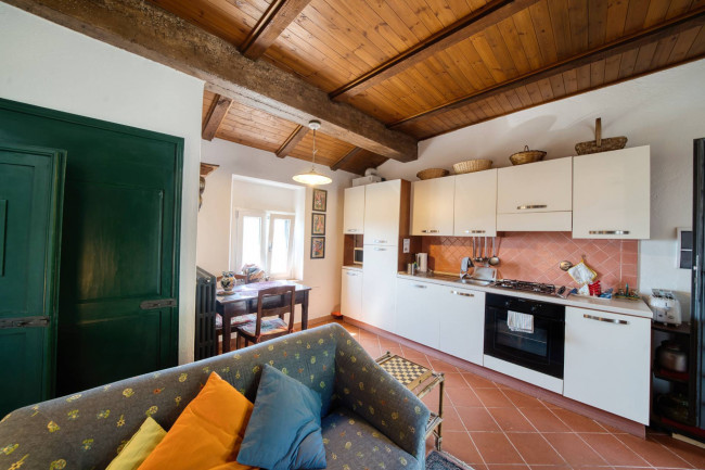 Casa colonica in vendita a Figline e Incisa Valdarno