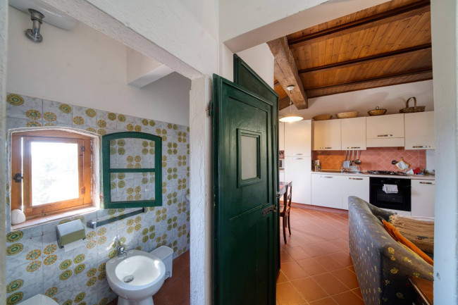 Casa colonica in vendita a Figline e Incisa Valdarno