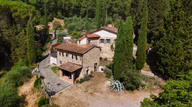 Casa colonica in vendita a Figline e Incisa Valdarno