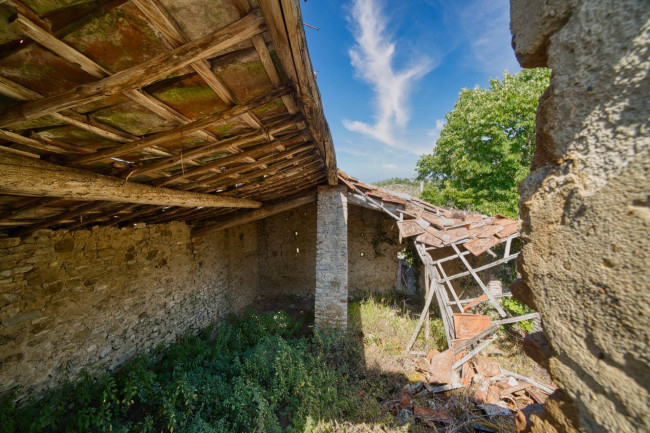 Casa colonica in vendita a Cavriglia