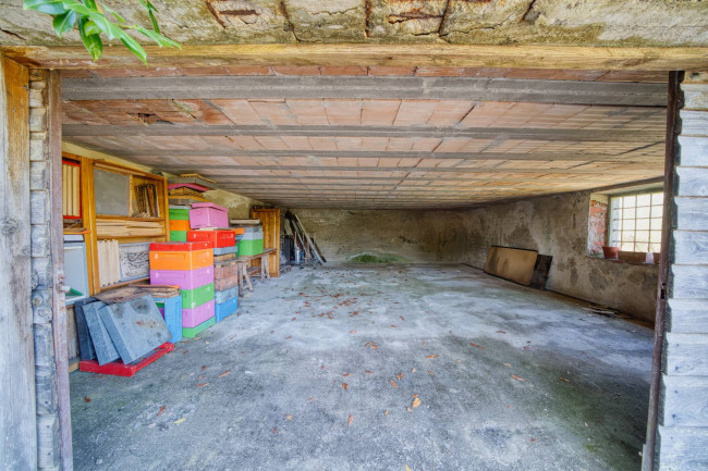 Casa colonica in vendita a Cavriglia
