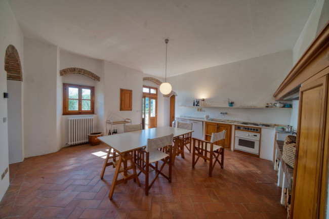 Casa colonica in vendita a Cavriglia
