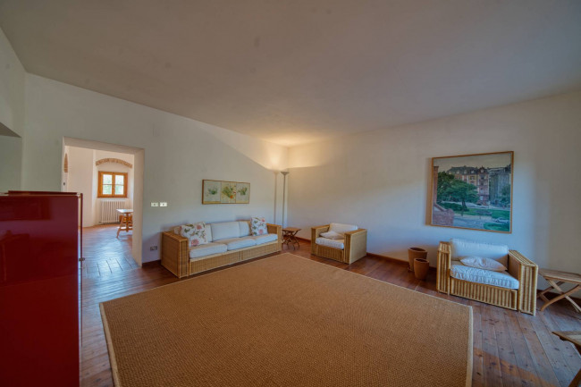 Casa colonica in vendita a Cavriglia