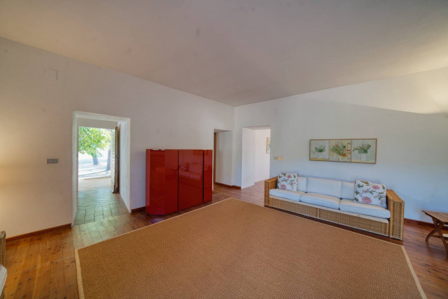 Casa colonica in vendita a Cavriglia