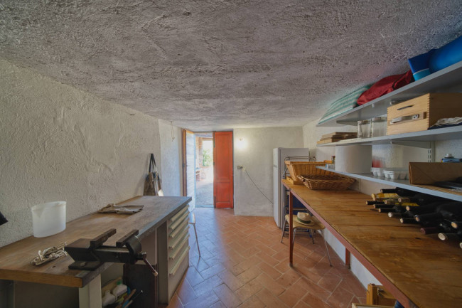 Casa colonica in vendita a Cavriglia