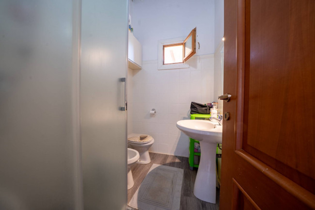appartamento con ingresso indipendente in vendita a Reggello