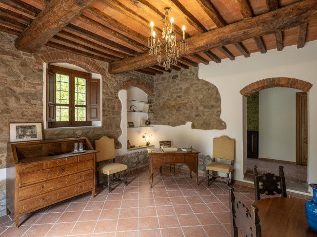 Casa colonica in vendita a Figline e Incisa Valdarno