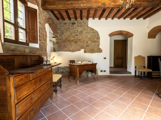 Casa colonica in vendita a Figline e Incisa Valdarno