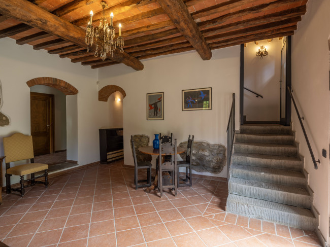 Casa colonica in vendita a Figline e Incisa Valdarno