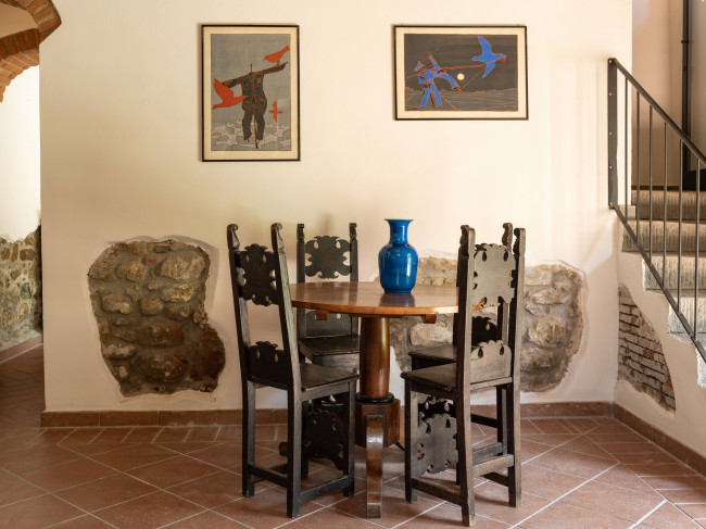 Casa colonica in vendita a Figline e Incisa Valdarno