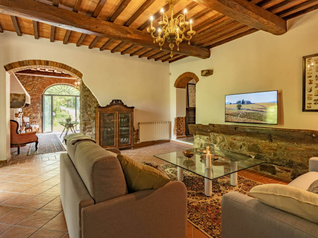 Casa colonica in vendita a Figline e Incisa Valdarno