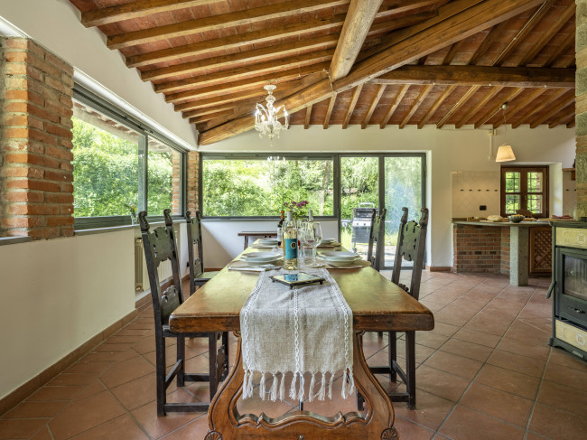 Casa colonica in vendita a Figline e Incisa Valdarno