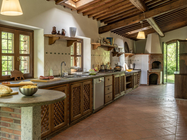 Casa colonica in vendita a Figline e Incisa Valdarno