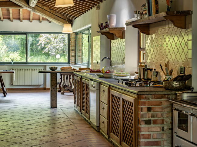 Casa colonica in vendita a Figline e Incisa Valdarno