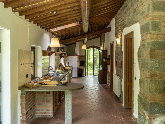 Casa colonica in vendita a Figline e Incisa Valdarno