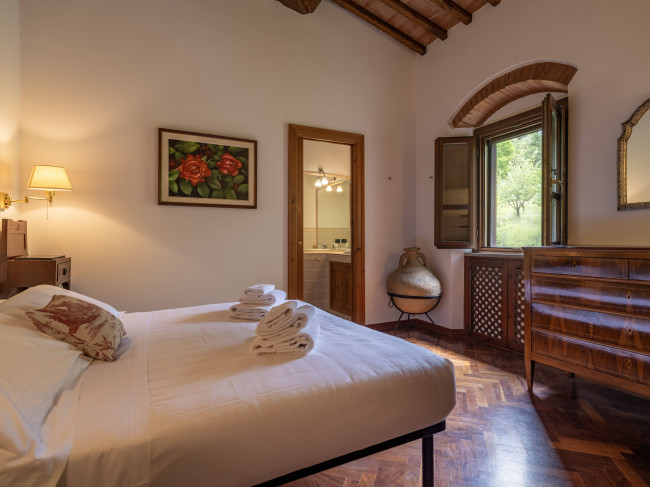 Casa colonica in vendita a Figline e Incisa Valdarno