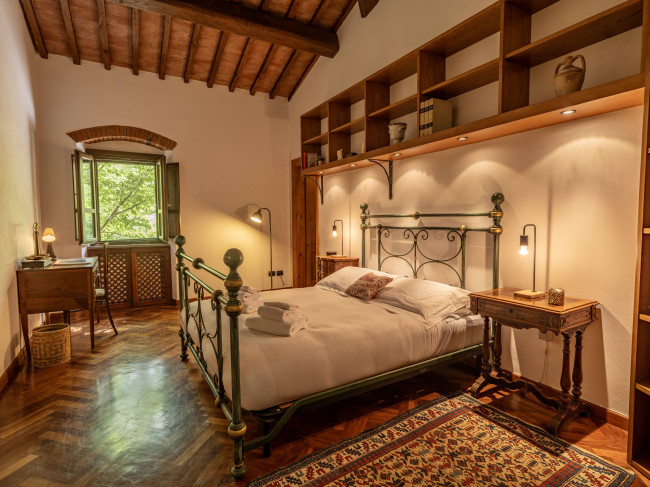Casa colonica in vendita a Figline e Incisa Valdarno