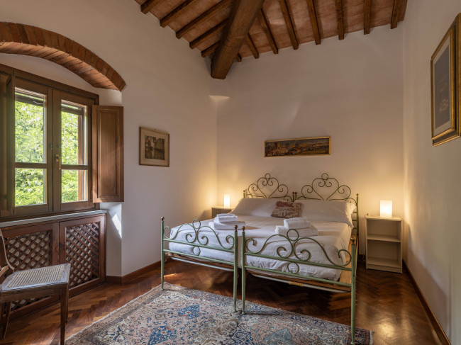 Casa colonica in vendita a Figline e Incisa Valdarno