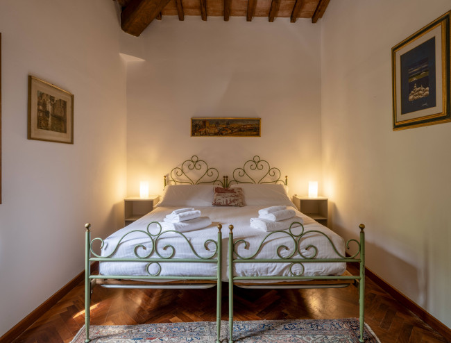 Casa colonica in vendita a Figline e Incisa Valdarno