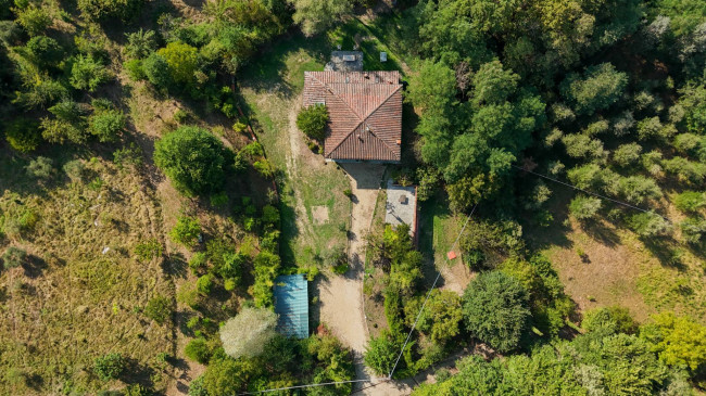 Casa colonica in vendita a Figline e Incisa Valdarno