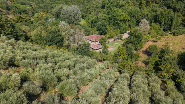 Casa colonica in vendita a Figline e Incisa Valdarno