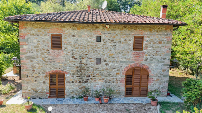 Casa colonica in vendita a Figline e Incisa Valdarno