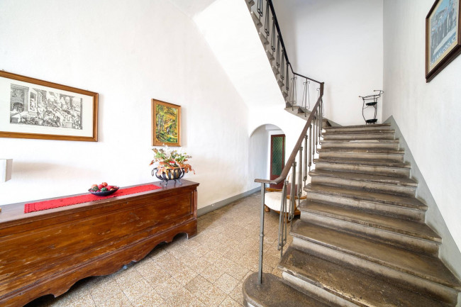 Casa singola in vendita a Castelfranco Piandiscò