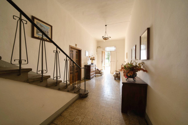 Casa singola in vendita a Castelfranco Piandiscò