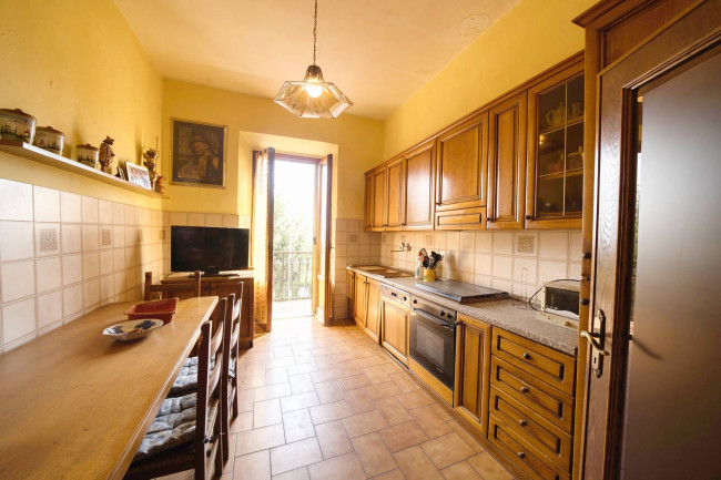 Casa singola in vendita a Castelfranco Piandiscò