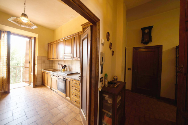 Casa singola in vendita a Castelfranco Piandiscò