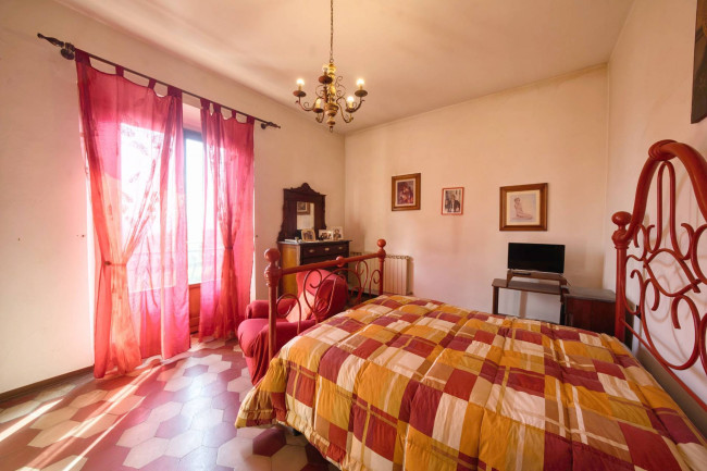 Casa singola in vendita a Castelfranco Piandiscò